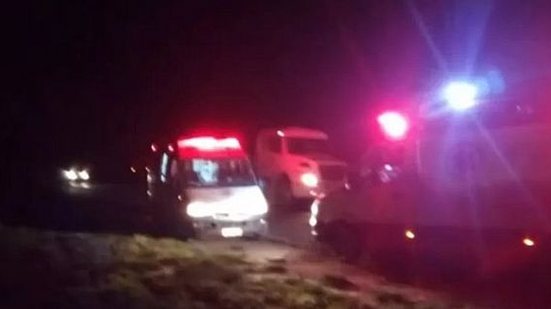 Reprodução/TV Bahia