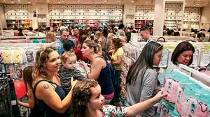 Consumo | Raphael Castello/VEJA