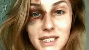 Melissa alertou seguidoras pelas redes sociais | Redes Sociais