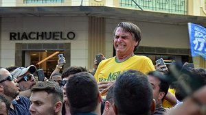 Raysa Leite - Folhapress