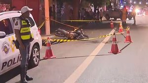 Reprodução / TV Globo