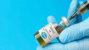 Foto: Divulgação / Pfizer