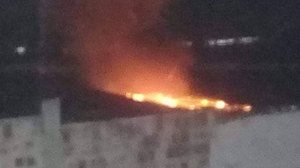 Reprodução Redes Sociais