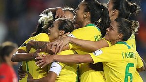 Lucas Figueiredo/CBF