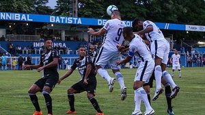 Facebook/Aparecidense/Divulgação