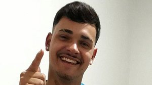 Luiz Henrique Froede / Facebook