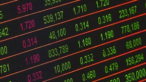 Números | Ilustração/Pexels