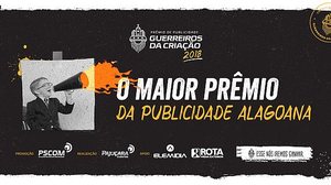 Imagem Guerreiros da Criação 2018: inscrições abertas