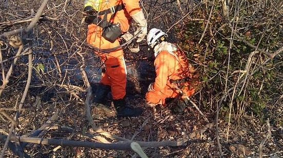 Divulgação / CBMBA