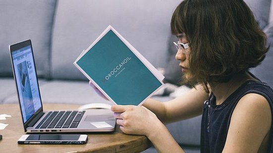 9 livros sobre mercado de trabalho | Pexels