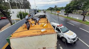Polícia Militar Rodoviária