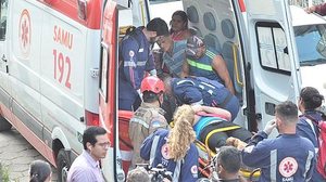 Arthur Mota/Folha-PE