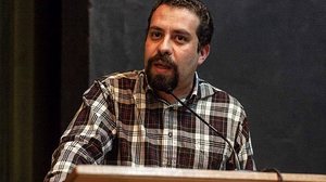 Guilherme Boulos | Reprodução/Facebook