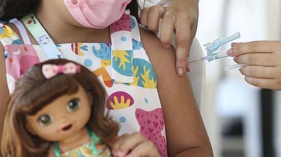 © José Cruz/Agência Brasil