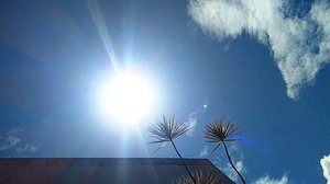 Imagem Fevereiro mais quente da história? Previsão aponta que alerta é falso