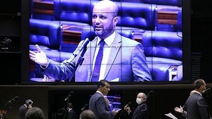 Câmara dos Deputados