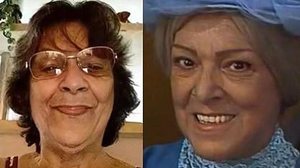 Imagem Dubladora de Dona Clotilde, do Chaves, morre aos 83 anos