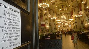 Foto: Fernando Frazão / Agência Brasil