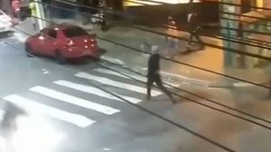 Imagem Polícia investiga imagens de tiroteio em baile funk na zona norte de SP