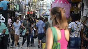 © Tomaz Silva/Agência Brasil