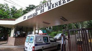 Imagem Após três exames, suspeita de coronavírus de paciente de BH é descartada