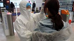 Reprodução / Governo da China