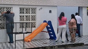 Melissa Fernandes/Folha de Pernambuco