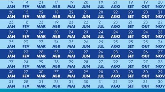 Imagem Pagamento do Bolsa Família em setembro começa na segunda (18); veja calendário