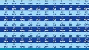 Imagem Pagamento do Bolsa Família em setembro começa na segunda (18); veja calendário