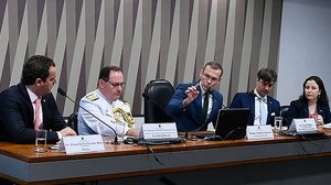 Edilson Rodrigues/Agência Senado