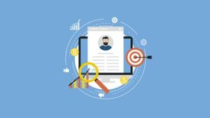 Imagem 10 dicas para elaborar um currículo nota 10