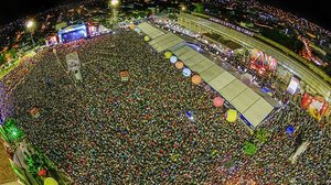 A Fundação de Cultura designará os polos onde os artistas irão se apresentar. | Prefeitura de Caruaru/Divulgação