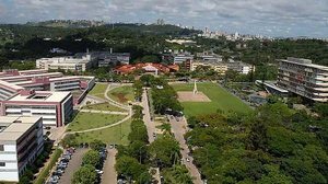 Foto: Reprodução/UFMG