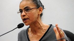 Marina Silva | EBC