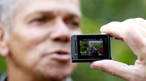 Imagem Maior serial killer do Brasil vira comentarista de crimes e faz sucesso no YouTube