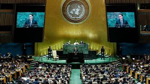 Site Palácio do Planalto