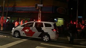 Divulgação/Governo do Estado de São Paulo