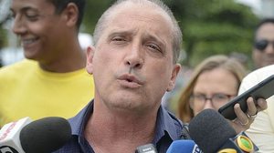 Onis será o novo ministro da Casa Civil | Agência Brasil