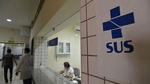Imagem Ministério da Saúde quer incluir mais 50 milhões de brasileiros no SUS