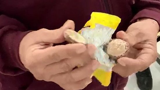 Reprodução / Vídeo