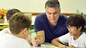 © Secretaria Municipal de Educaçao SME