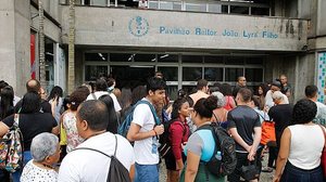 Fernando Frazão - Agência Brasil