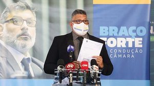 Cleia Viana / Câmara dos Deputados