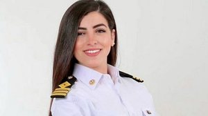 Marwa Elselehdar | Arquivo Pessoal