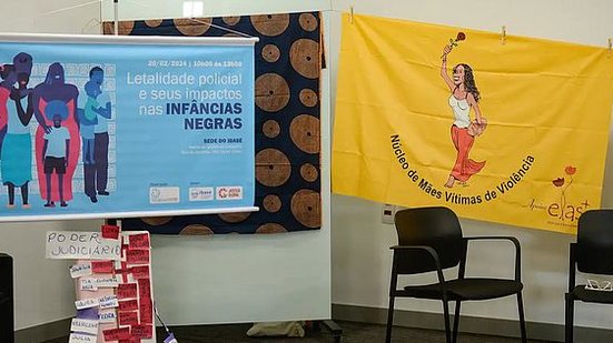 Tomaz Silva / Agência Brasil