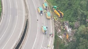 Divulgação / BPMOA