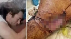 Reprodução / Discovery Channel