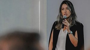 Larissa Rodrigues Peixoto Dutra | Foto: Divulgação Iphan