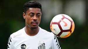 Ivan Storti / Santos