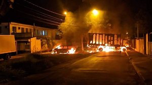 Reprodução / Redes Sociais